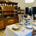 Bed & Breakfast Victorian House Lecce