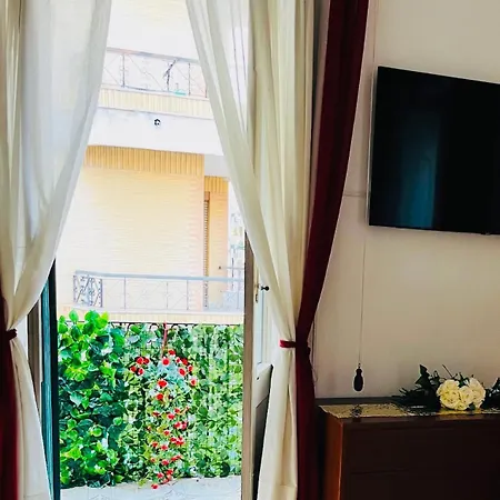 住宿加早餐酒店 Victorian House 3*