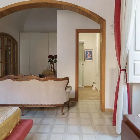 Panzió Victorian House