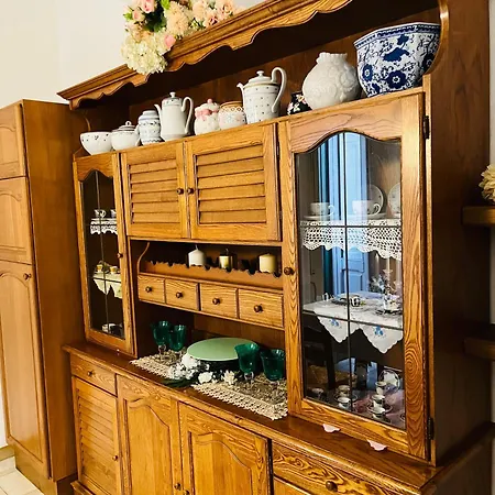 住宿加早餐酒店 Victorian House