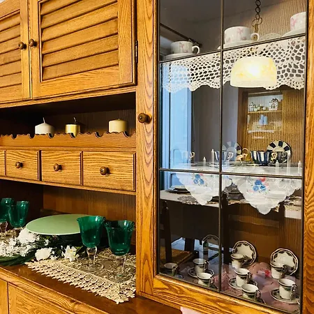 住宿加早餐酒店 Victorian House