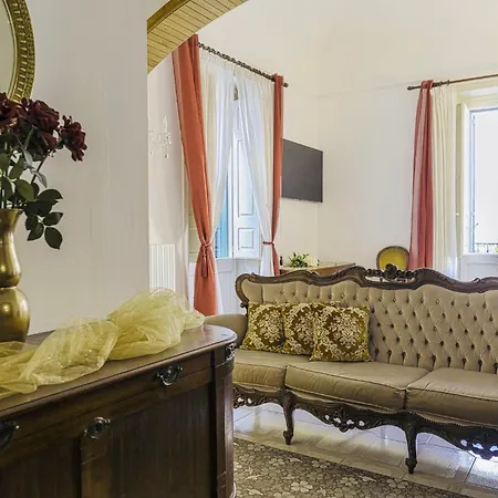 Victorian House Bed and breakfast