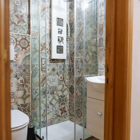 Victorian House Bed & Breakfast Lecce