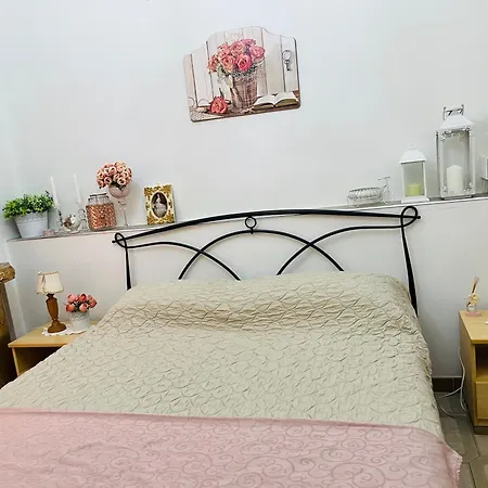 Bed & Breakfast Victorian House 3*