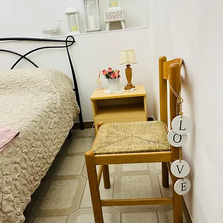 Victorian House Bed and breakfast Lecce