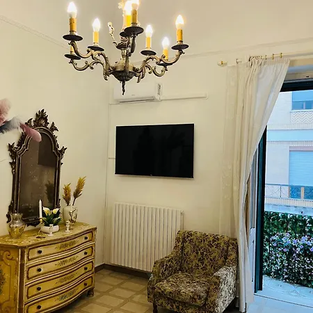 Victorian House Lecce