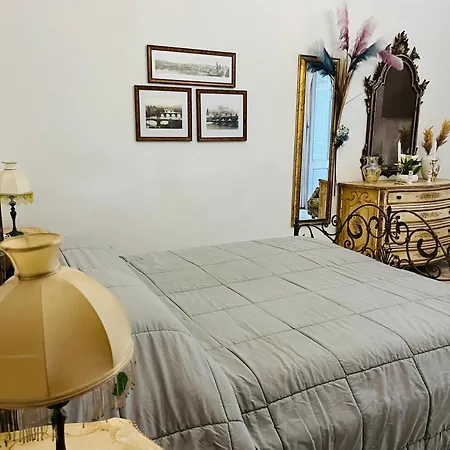 Victorian House Lecce