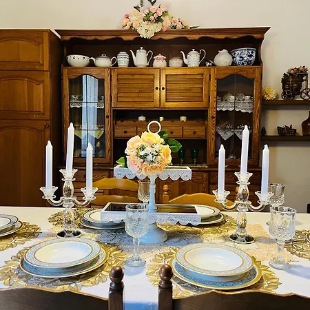 Victorian House Bed & Breakfast Lecce