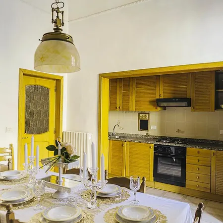 Victorian House Bed and breakfast