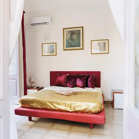 Bed and breakfast Victorian House