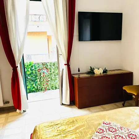 Victorian House Lecce