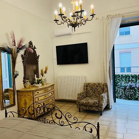 Victorian House Bed and breakfast