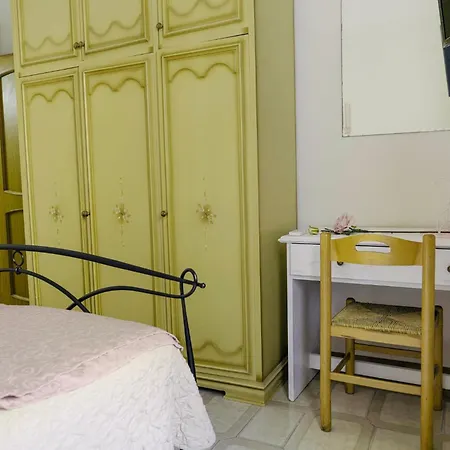 Victorian House Bed & Breakfast Lecce
