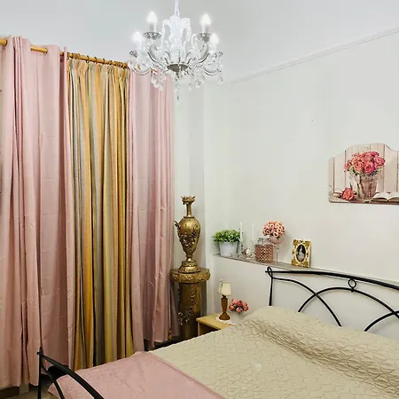 Victorian House לינה וארוחת בוקר לצ'ה