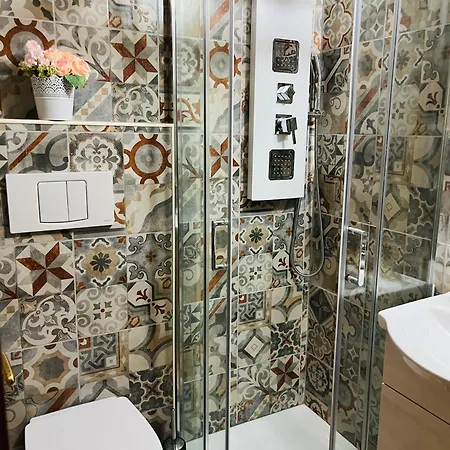 Bed & Breakfast Victorian House Lecce