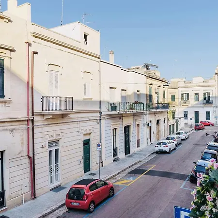 Victorian House Lecce