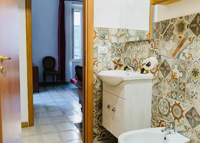 Bed & Breakfast Victorian House