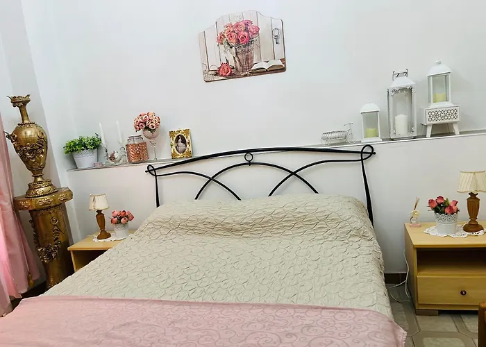 Bed and breakfast Victorian House 3*