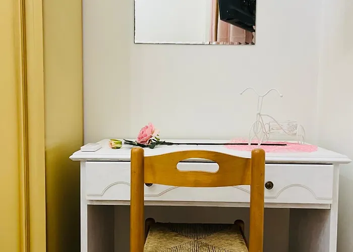 Bed and breakfast Victorian House 3*