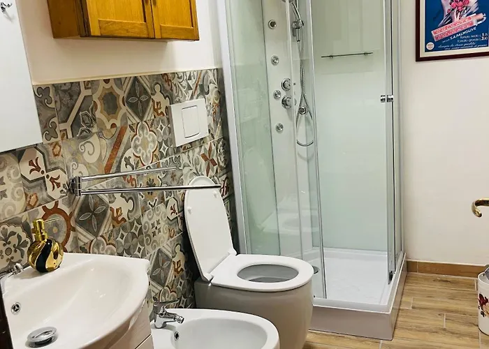 Bed & Breakfast Victorian House 3*