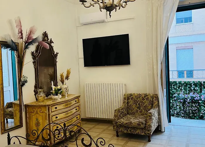 Victorian House Bed and breakfast