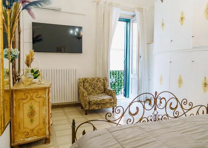 Victorian House Bed and breakfast Lecce