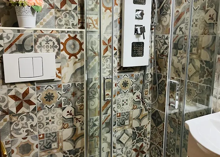 Bed & Breakfast Victorian House Lecce