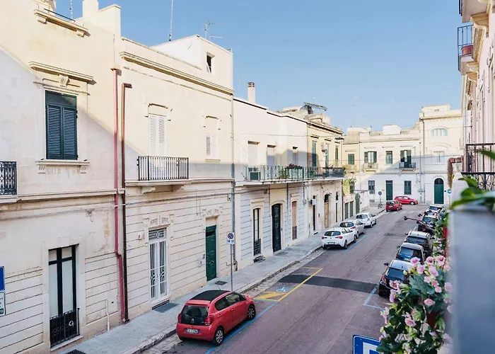 Victorian House Lecce